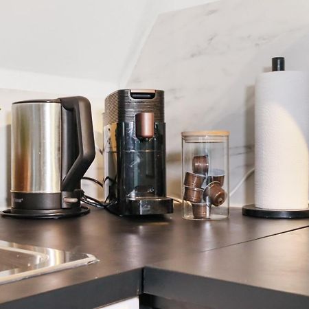 Moderne Wohnung - Naehe Messe / Flughafen Lohmar Eksteriør billede