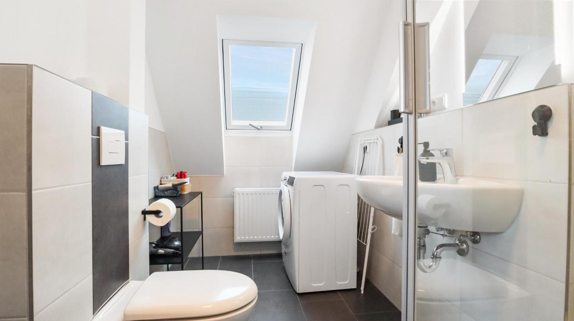 Moderne Wohnung - Naehe Messe / Flughafen Lohmar Eksteriør billede