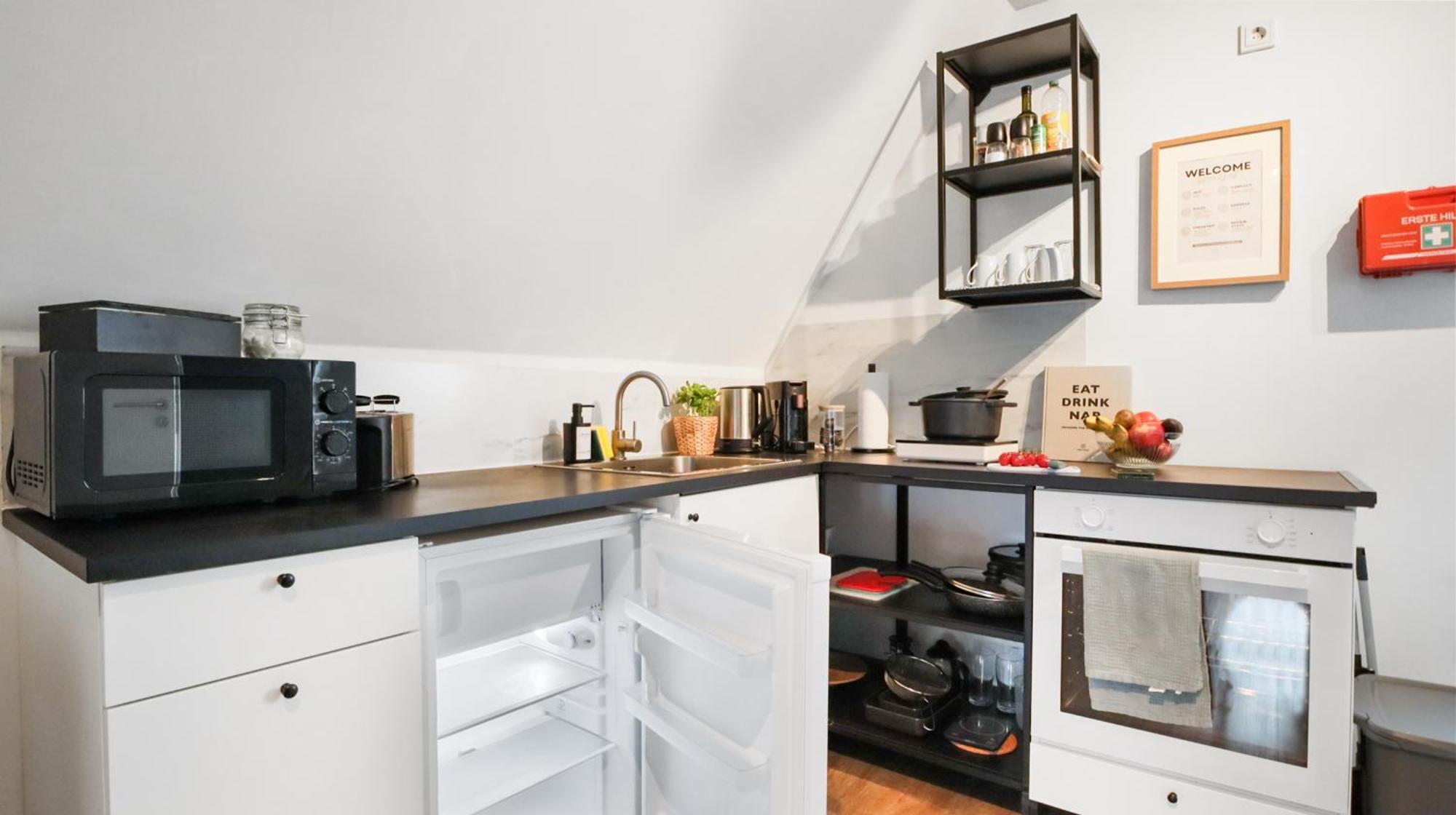Moderne Wohnung - Naehe Messe / Flughafen Lohmar Eksteriør billede